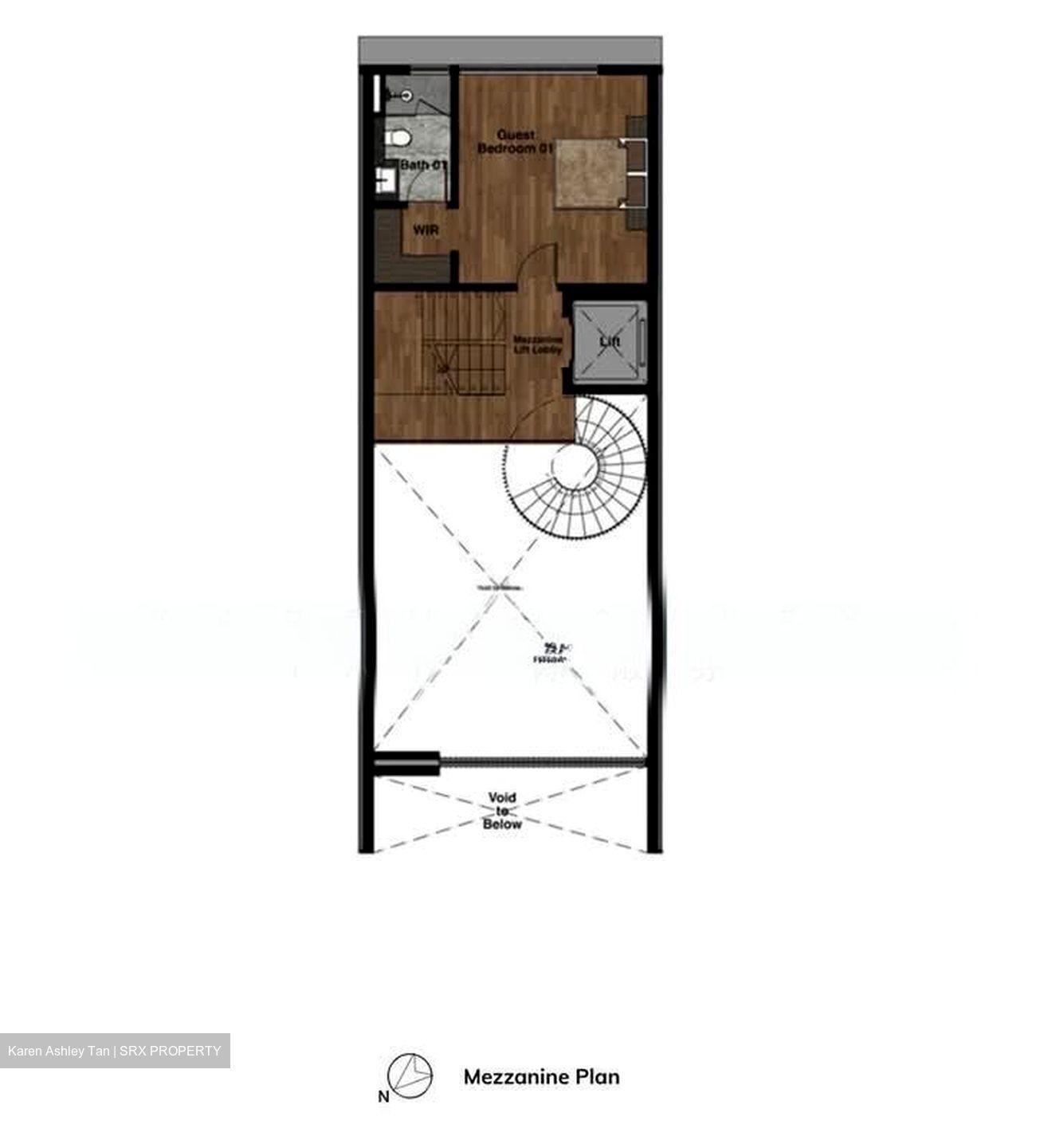Boon Teck Road (D12), Terrace #572017261